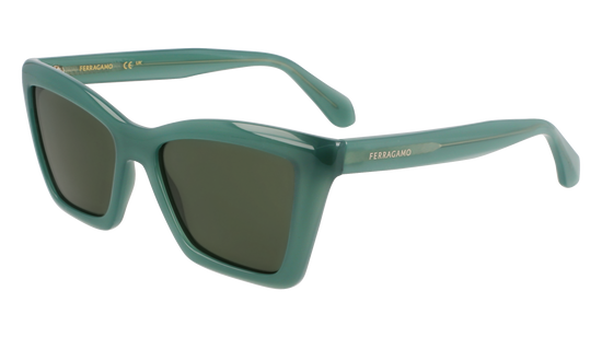 FERRAGAMO Sunglasses SF2039SE 339 53