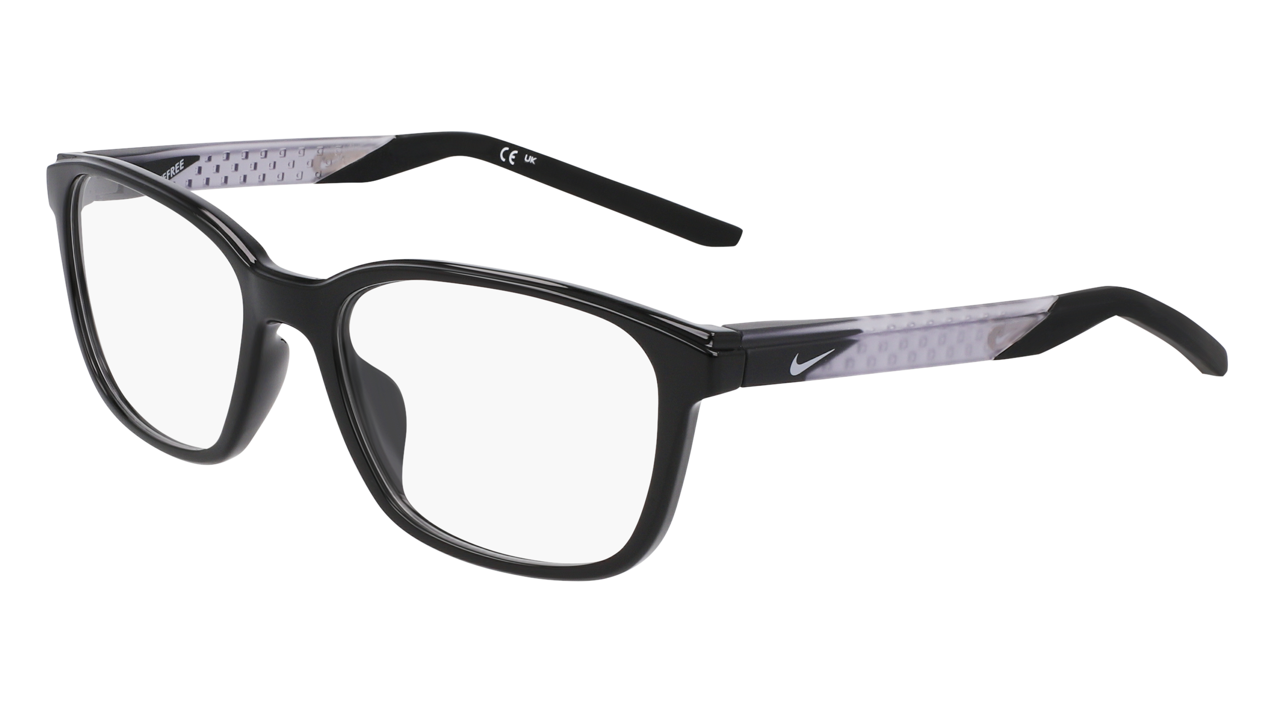 NIKE Eyeglasses NIKE 7278 1 55