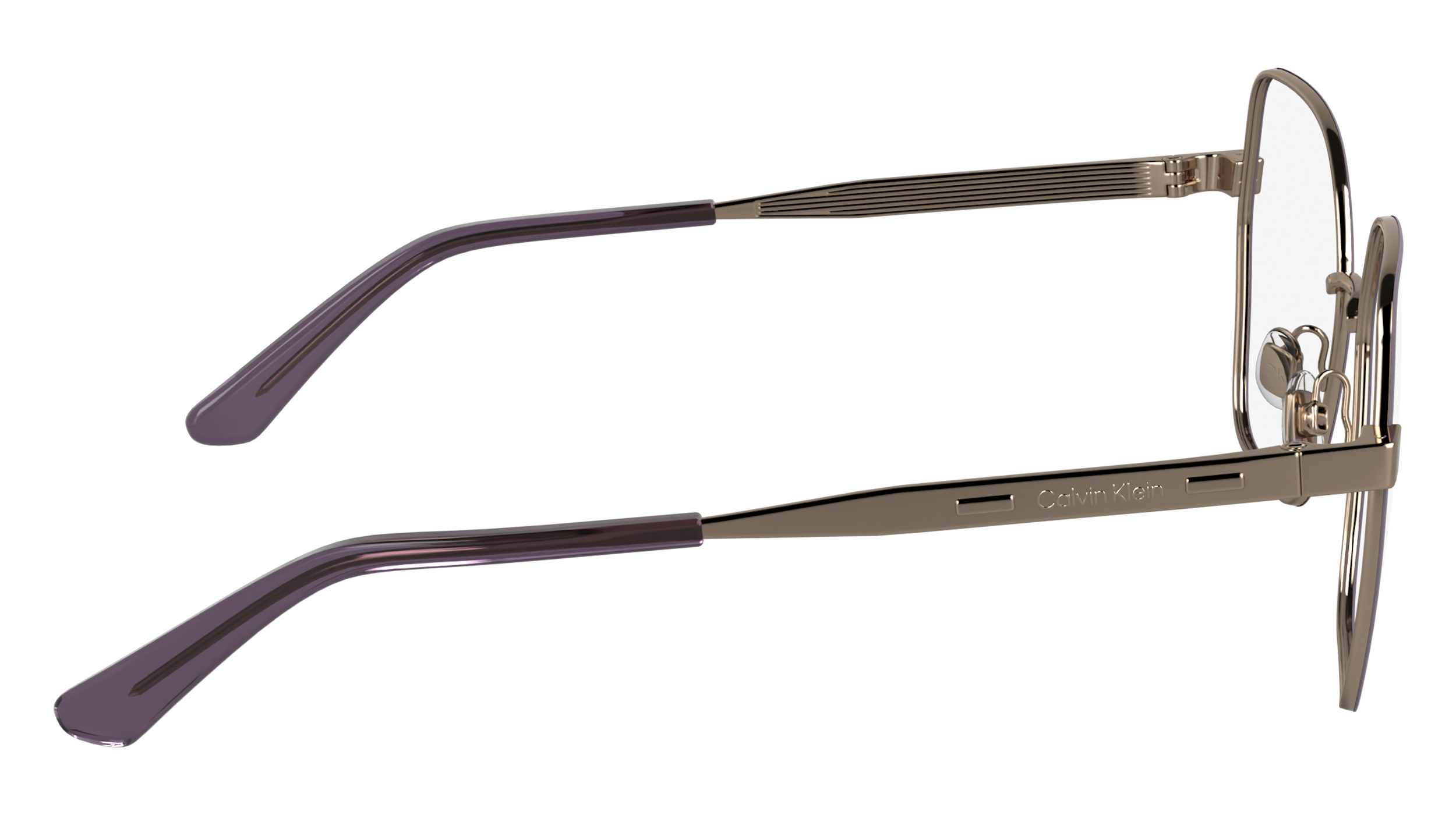 CALVIN KLEIN Eyeglasses CK24112 772 55