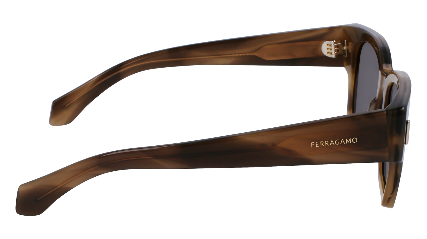 FERRAGAMO Sunglasses SF2010S 319 52