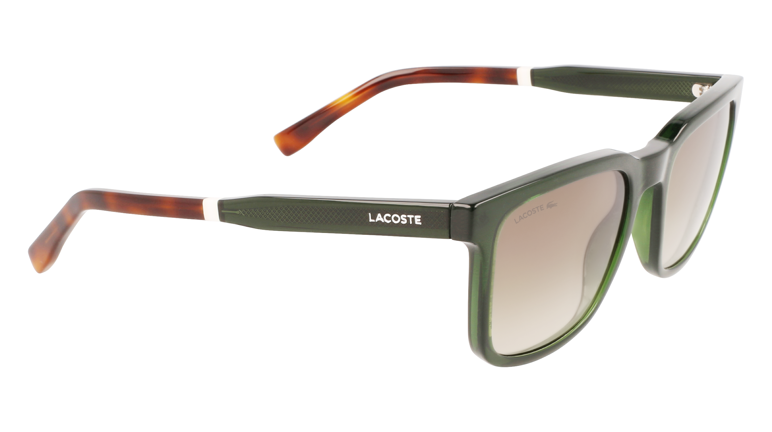 LACOSTE Sunglasses L954S 300 53
