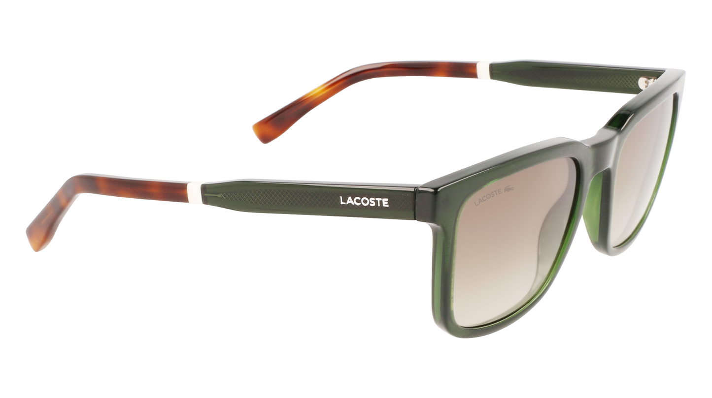 LACOSTE Sunglasses L954S 300 53