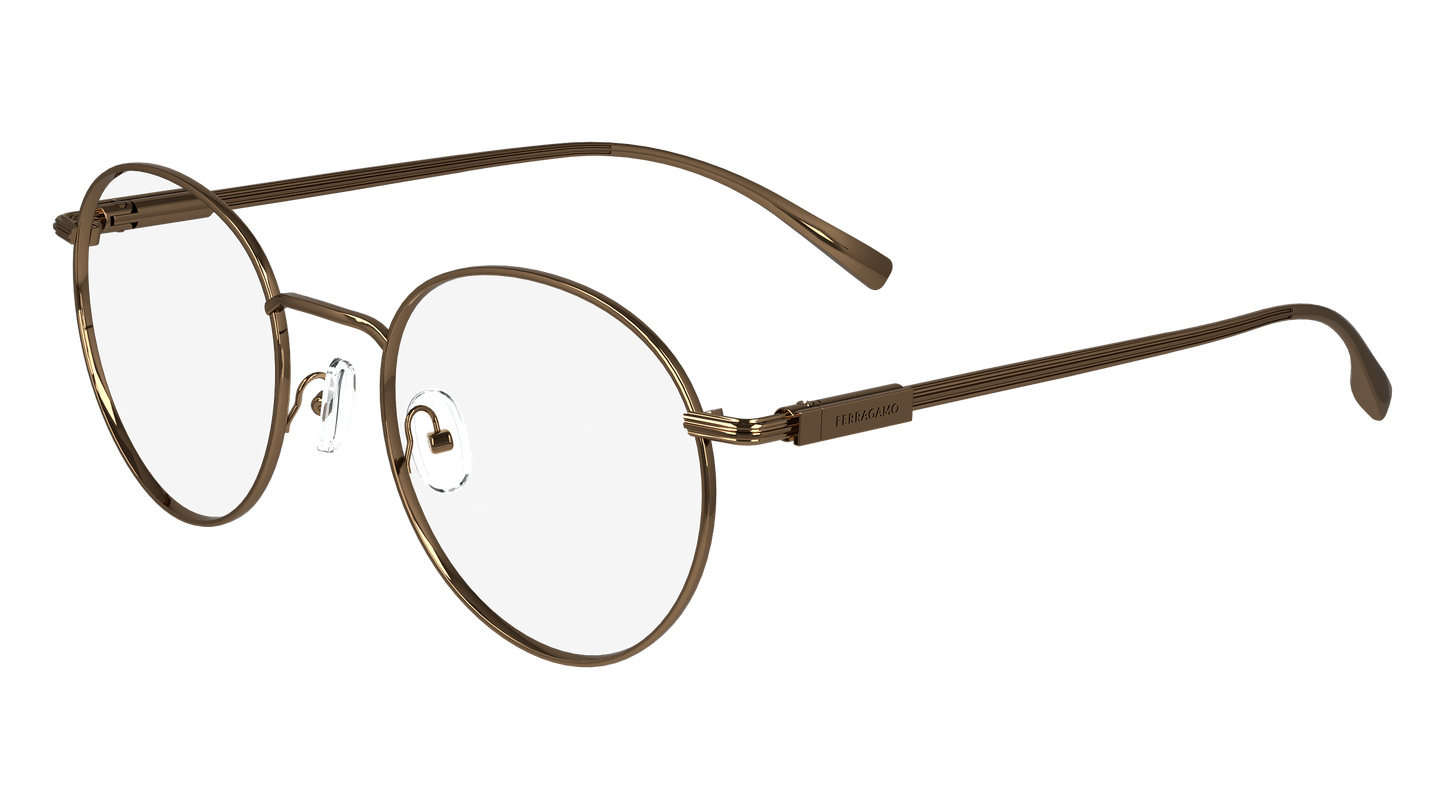 FERRAGAMO Eyeglasses SF2229 730 50