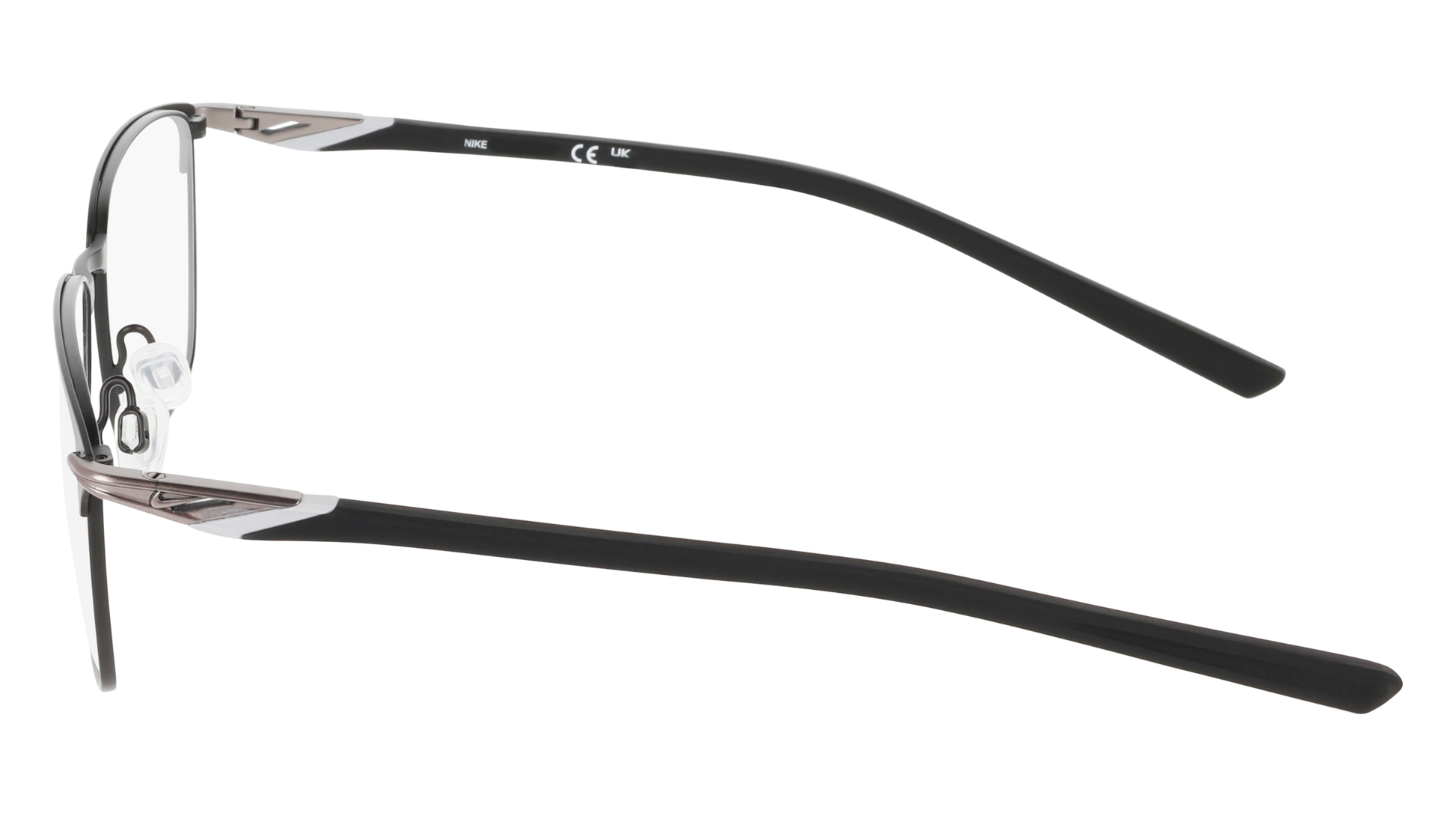 NIKE Eyeglasses NIKE 6066 1 56