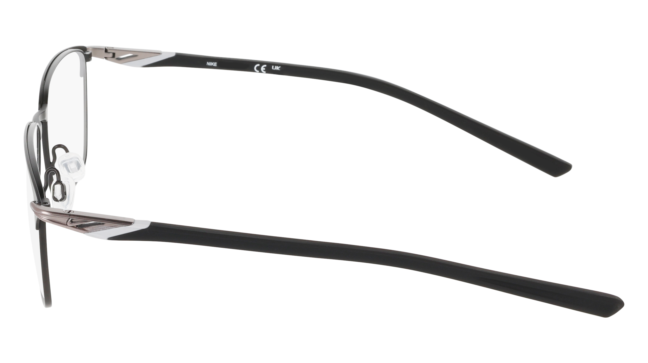 NIKE Eyeglasses NIKE 6066 1 56