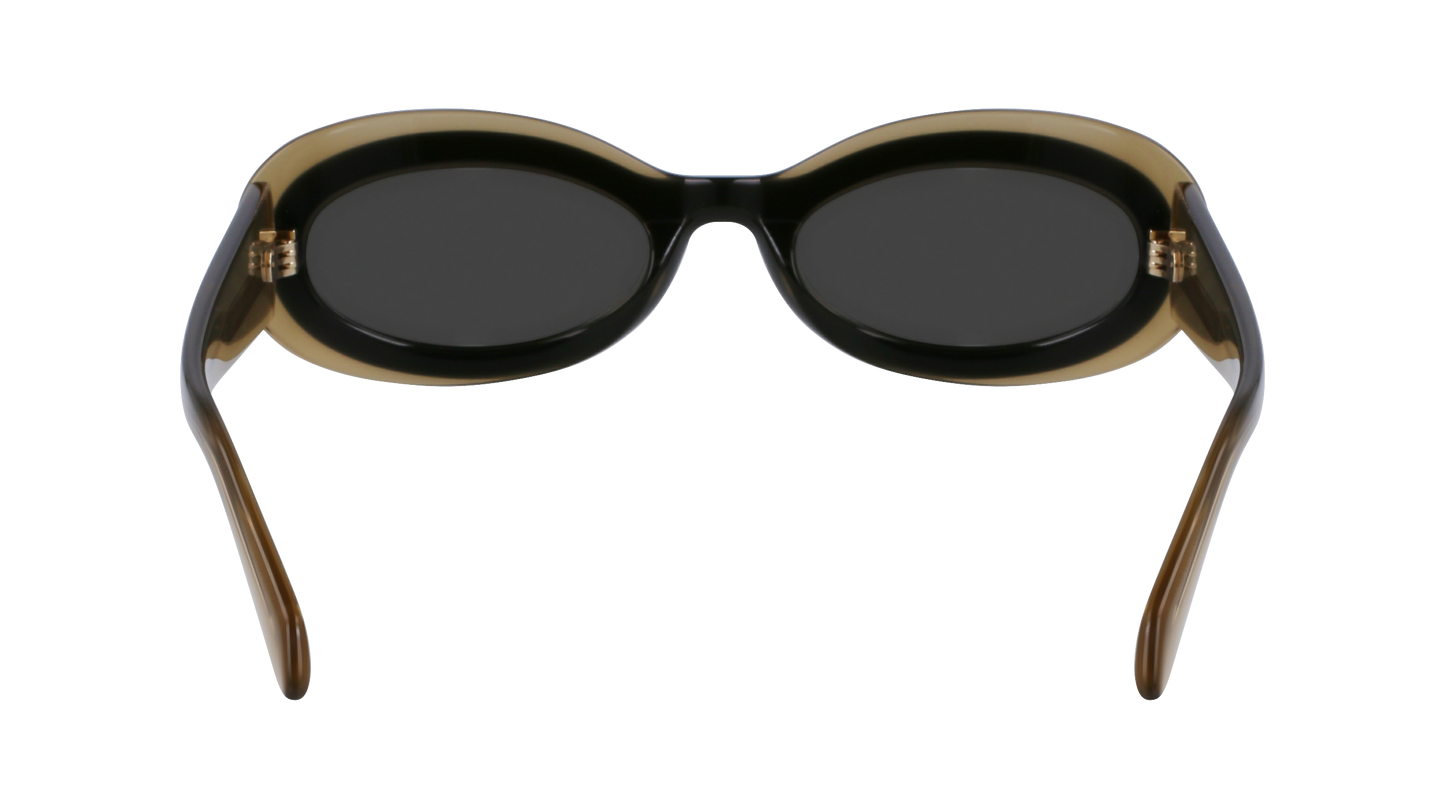 FERRAGAMO Sunglasses SF2003S 327 54