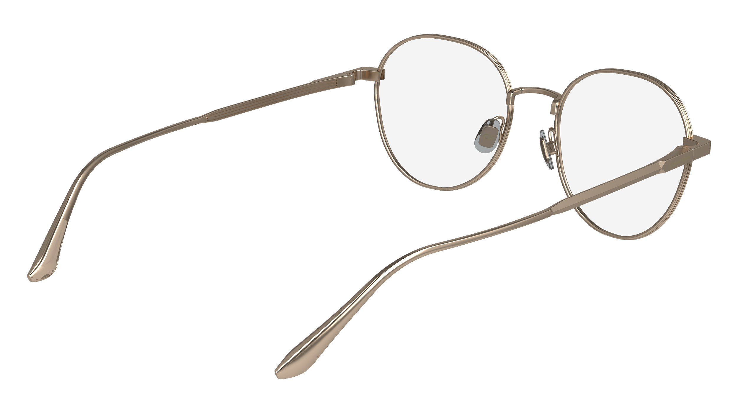 CALVIN KLEIN Eyeglasses CK24101 770 51