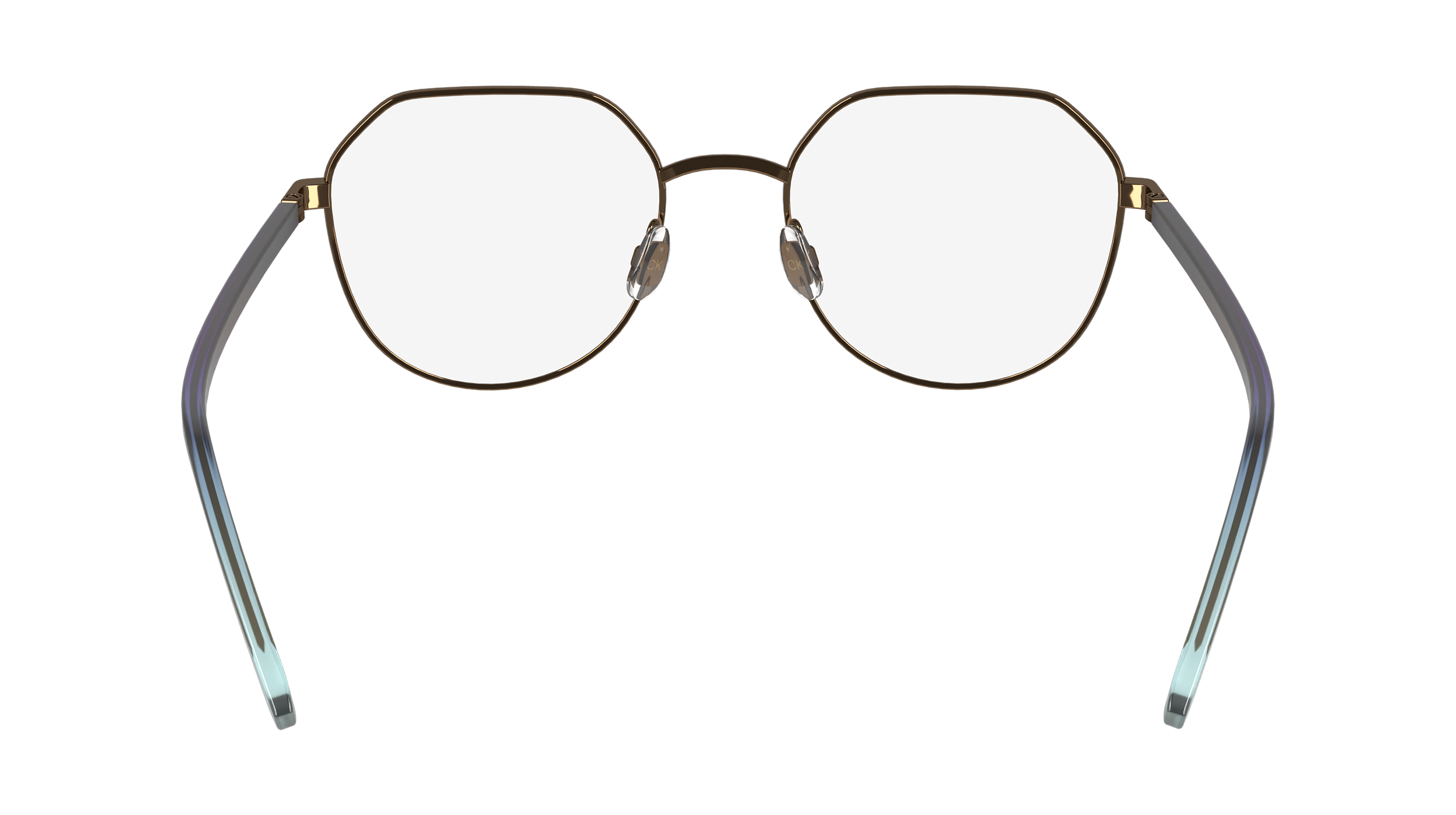 CALVIN KLEIN Eyeglasses CK23127 770 50