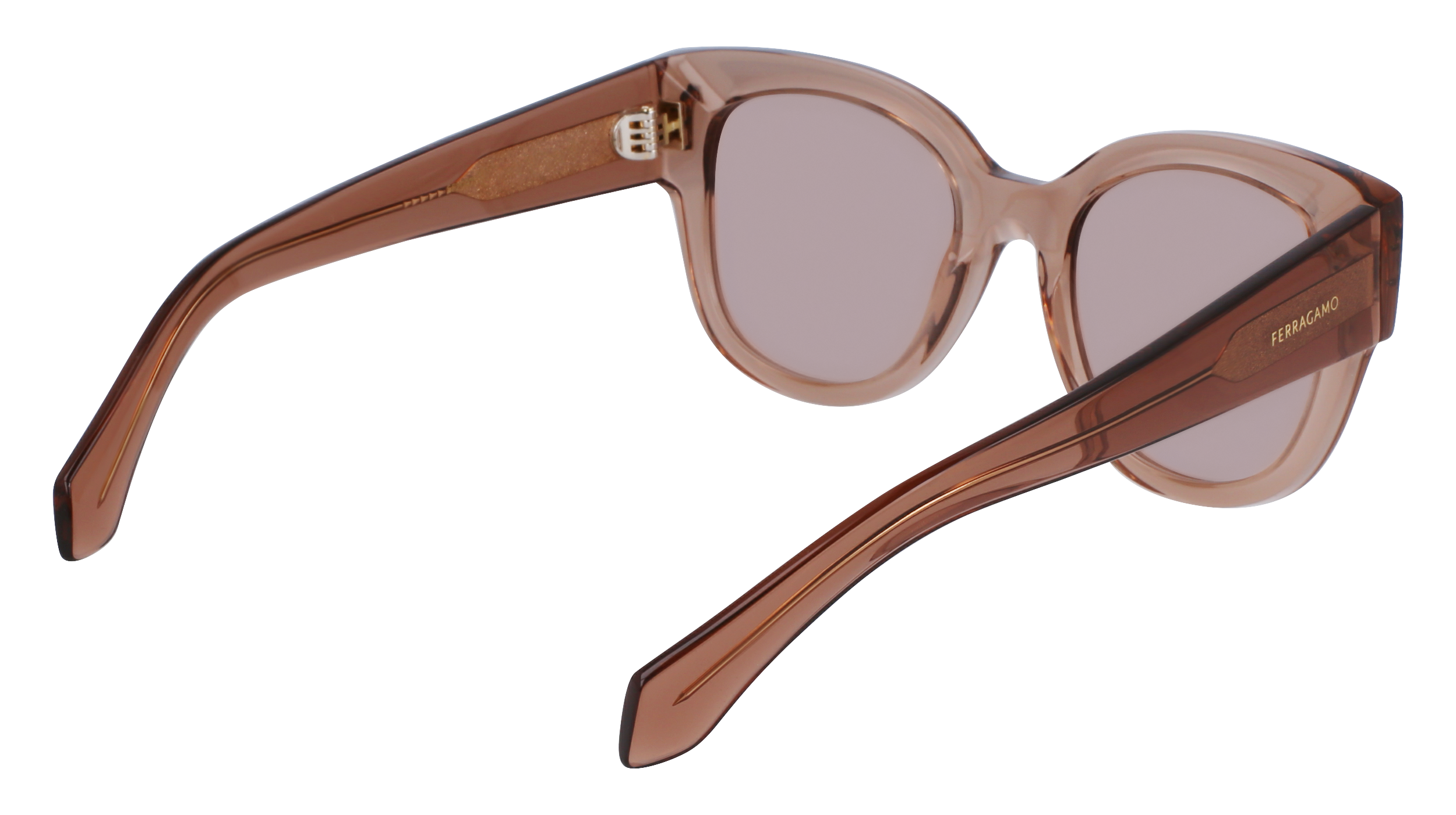 FERRAGAMO Sunglasses SF2007S 260 51