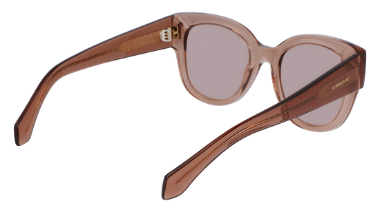 FERRAGAMO Sunglasses SF2007S 260 51