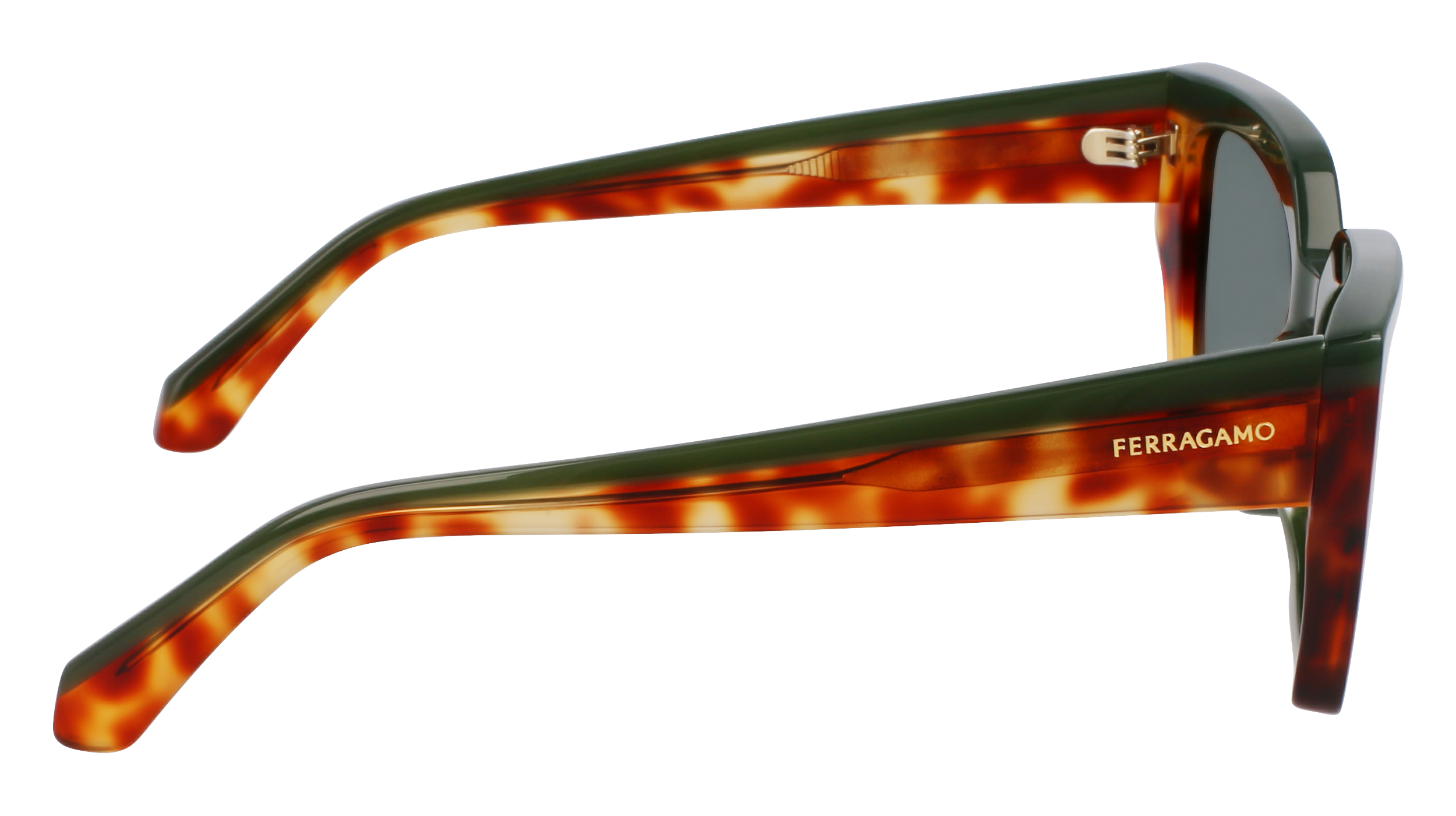 FERRAGAMO Sunglasses SF2035S 335 52