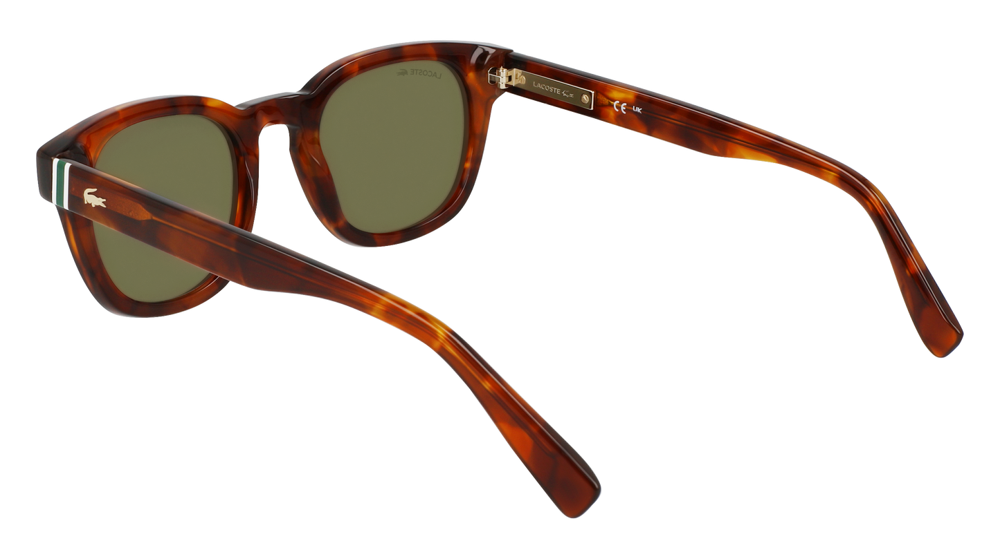 LACOSTE Sunglasses L6015S 218 49