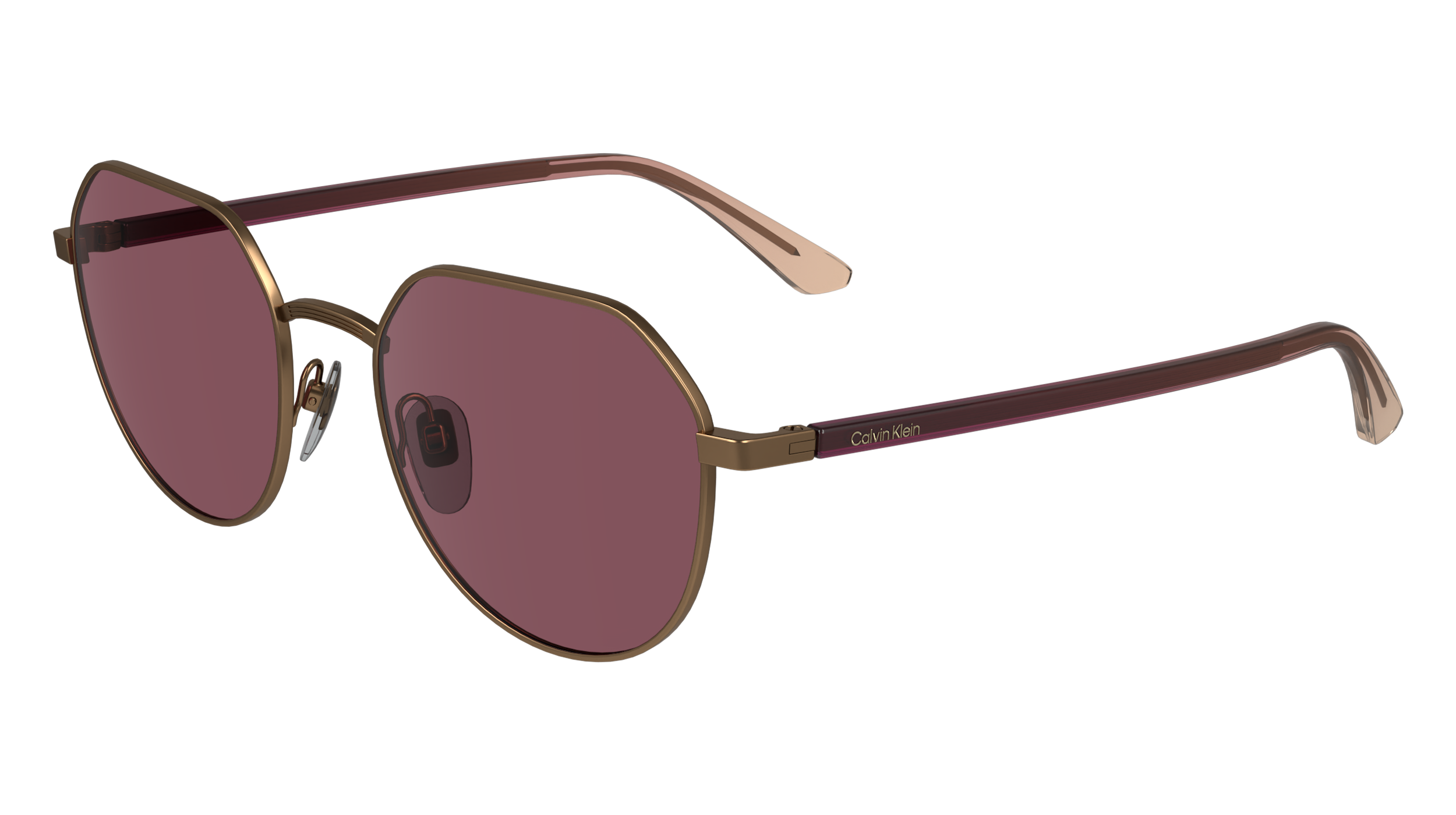 CALVIN KLEIN Sunglasses CK23125S 770 51