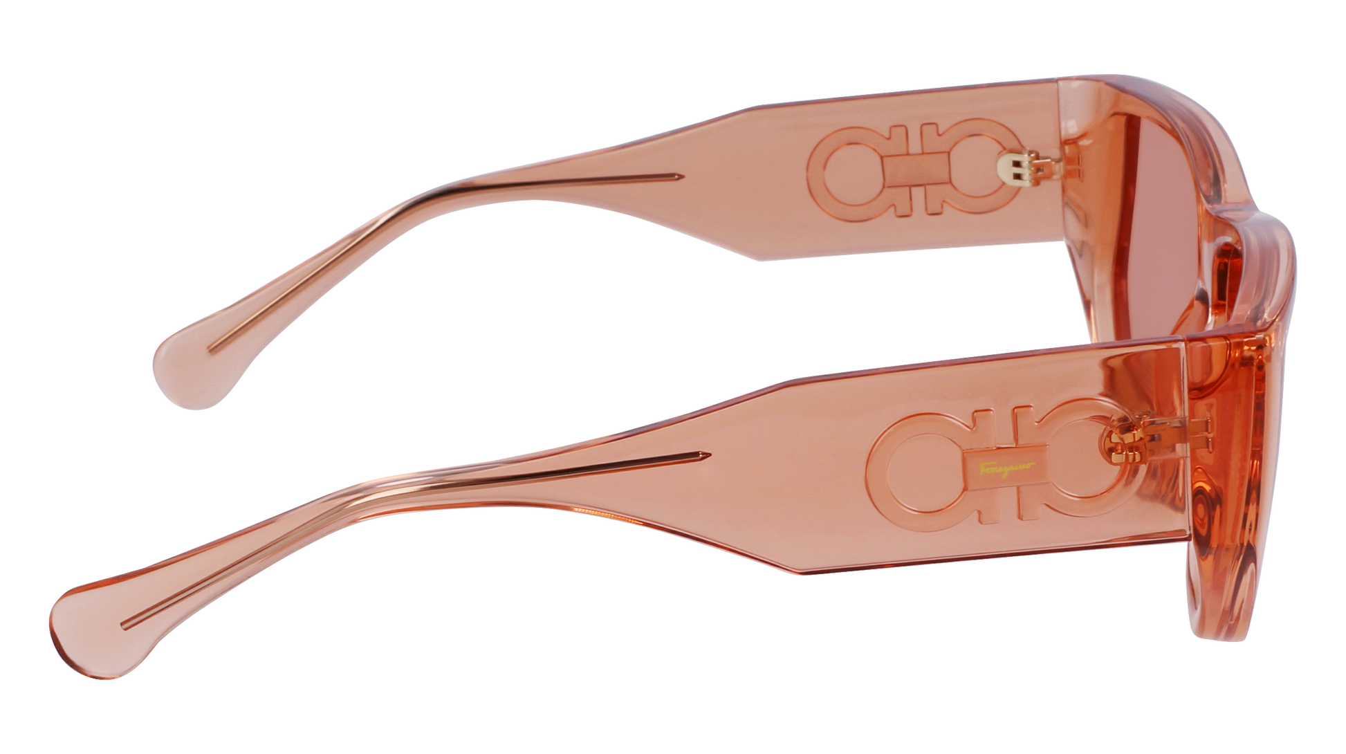 FERRAGAMO Sunglasses SF1077S 838 56