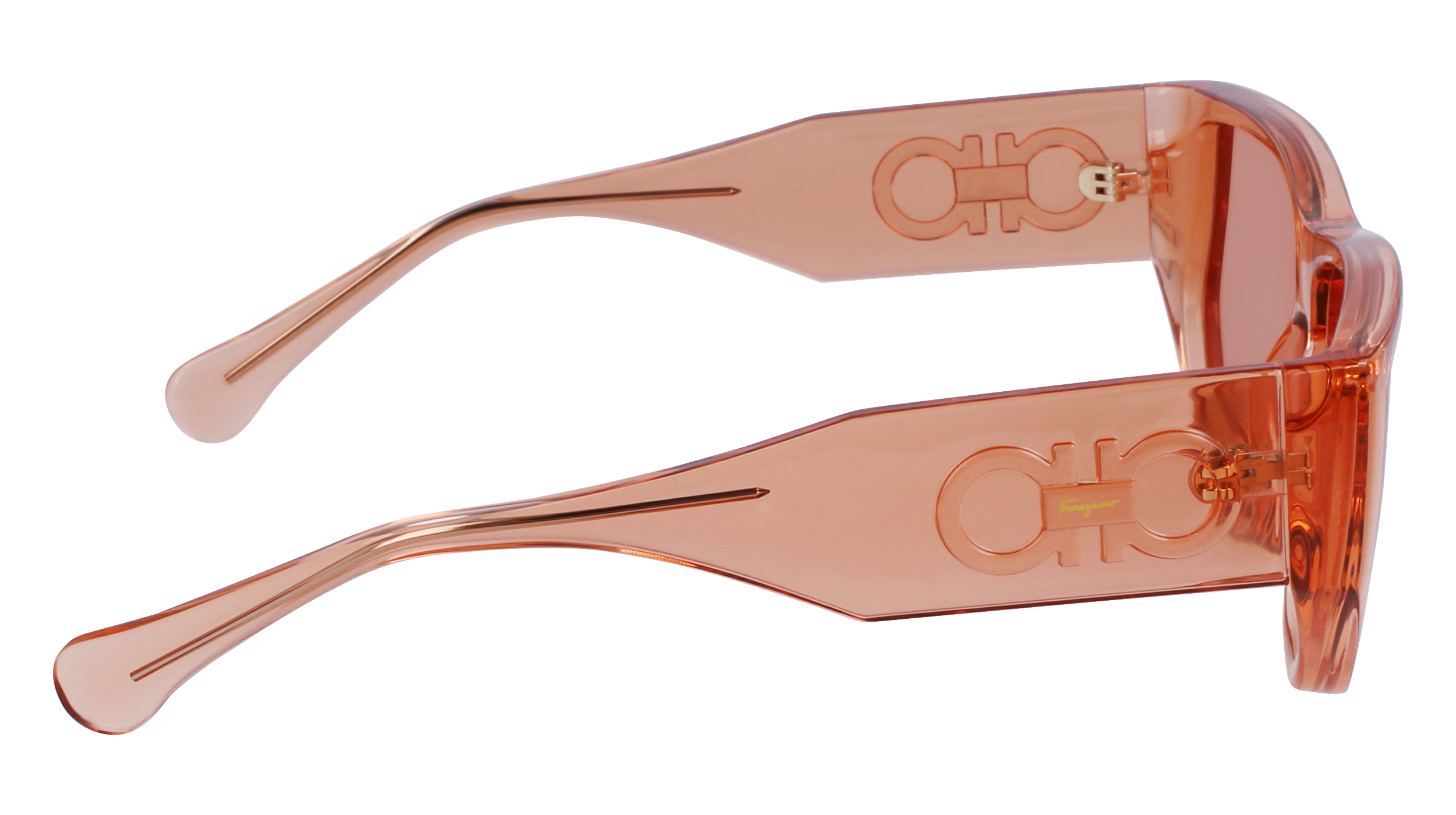 FERRAGAMO Sunglasses SF1077S 838 56