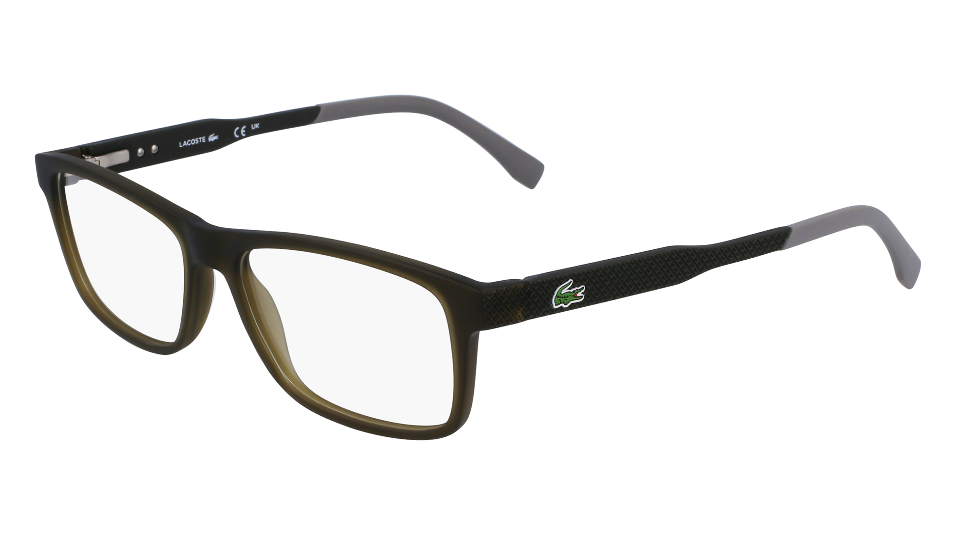 LACOSTE Eyeglasses L2876 275 55