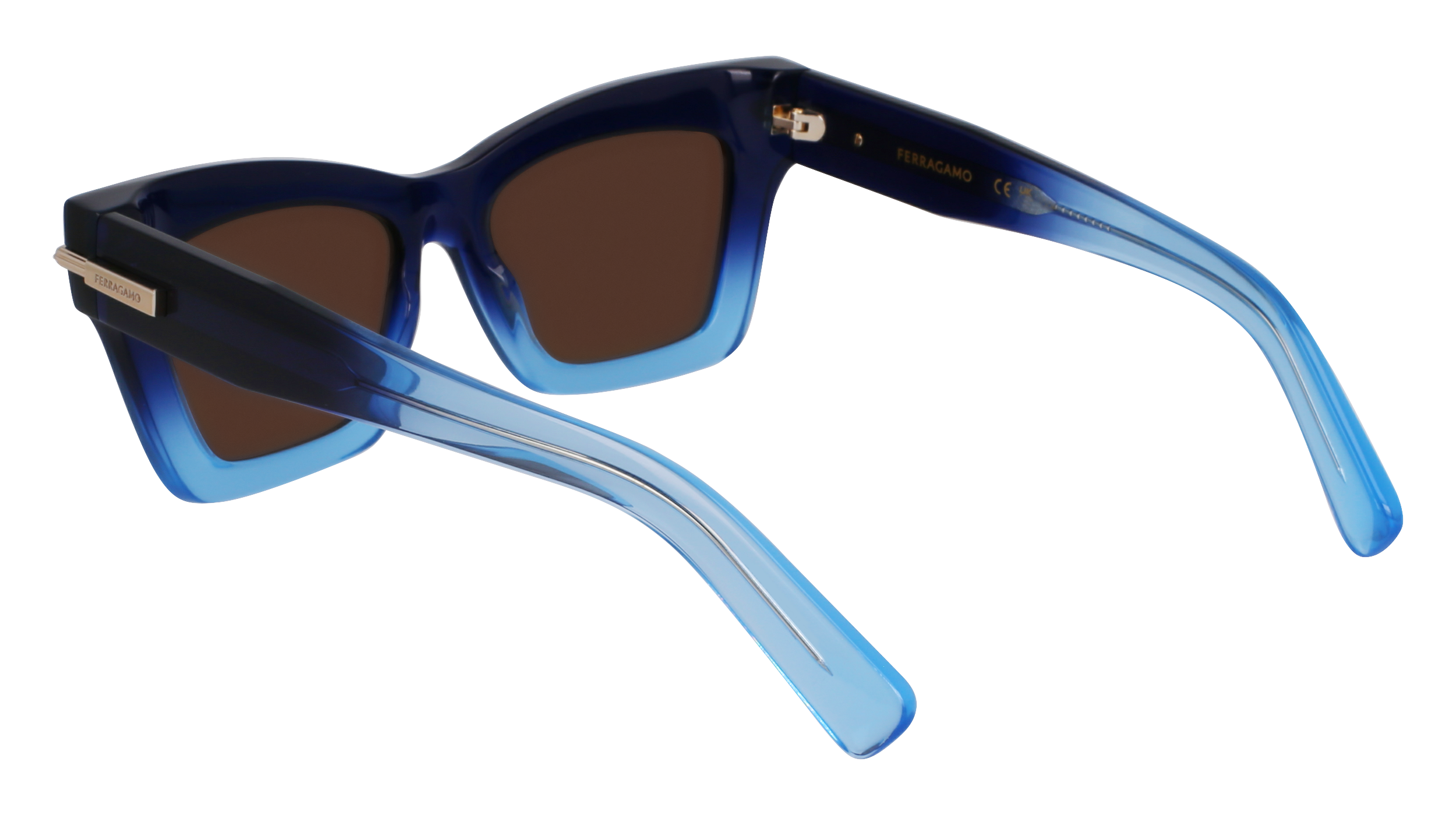 FERRAGAMO Sunglasses SF2031S 415 52