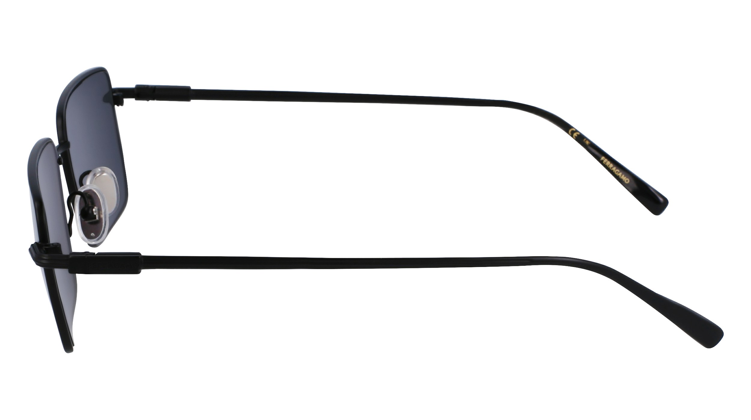 FERRAGAMO Sunglasses SF309S 2 57