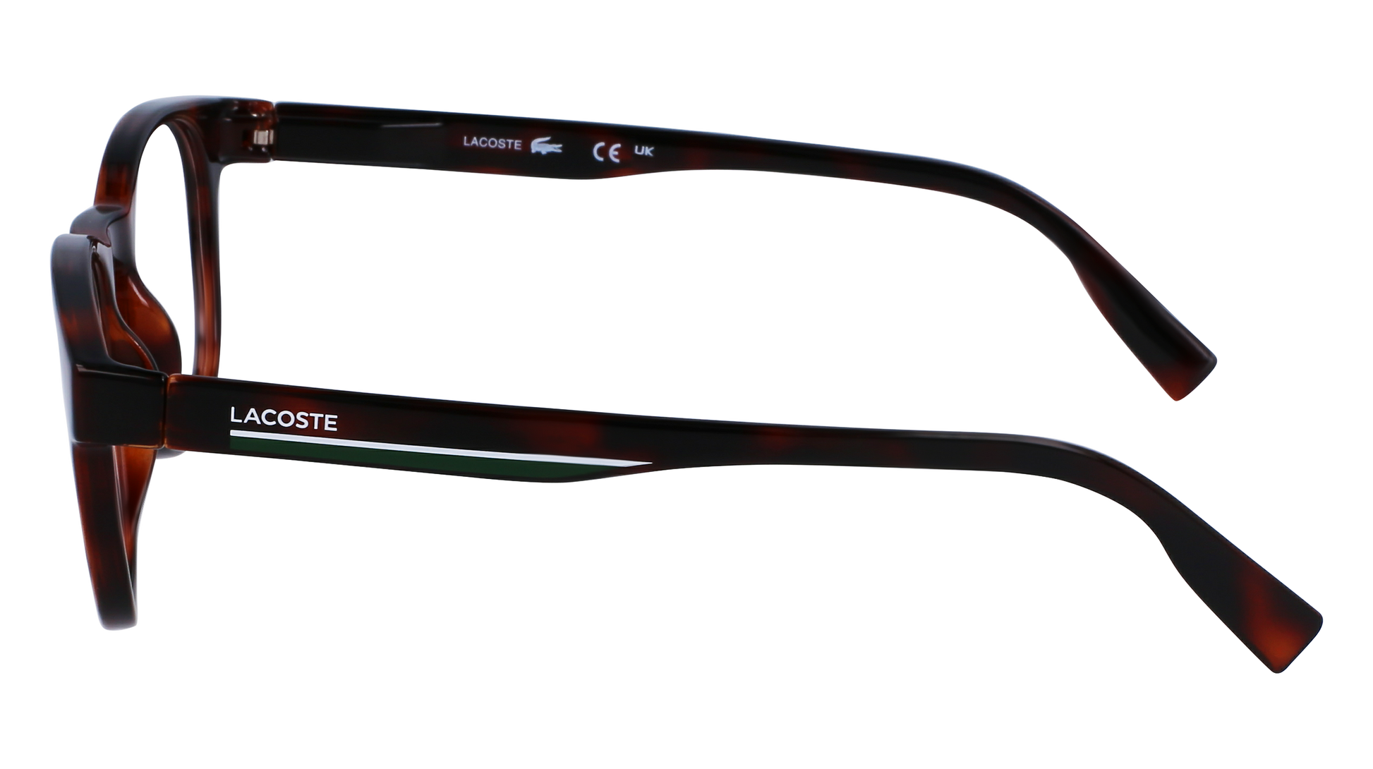 LACOSTE Eyeglasses L3654 214 46