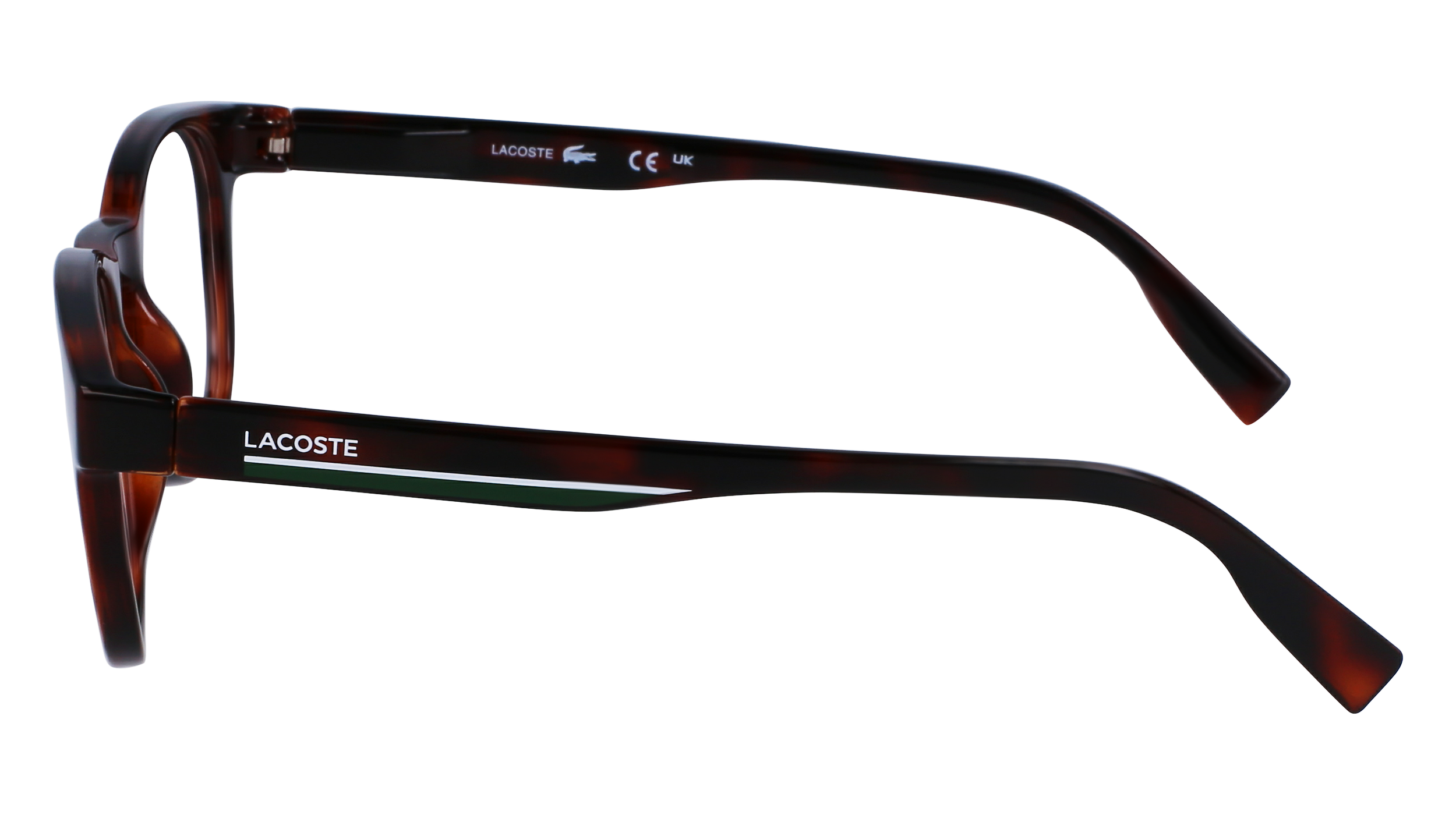 LACOSTE Eyeglasses L3654 214 46