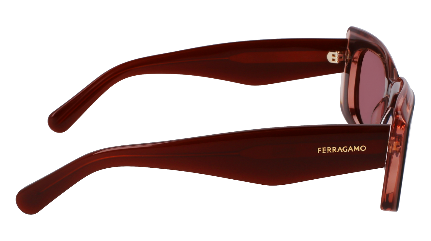 FERRAGAMO Sunglasses SF1079SN 211 54