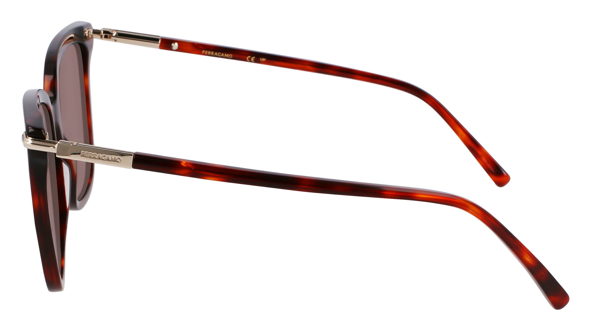 FERRAGAMO Sunglasses SF2037S 640 56