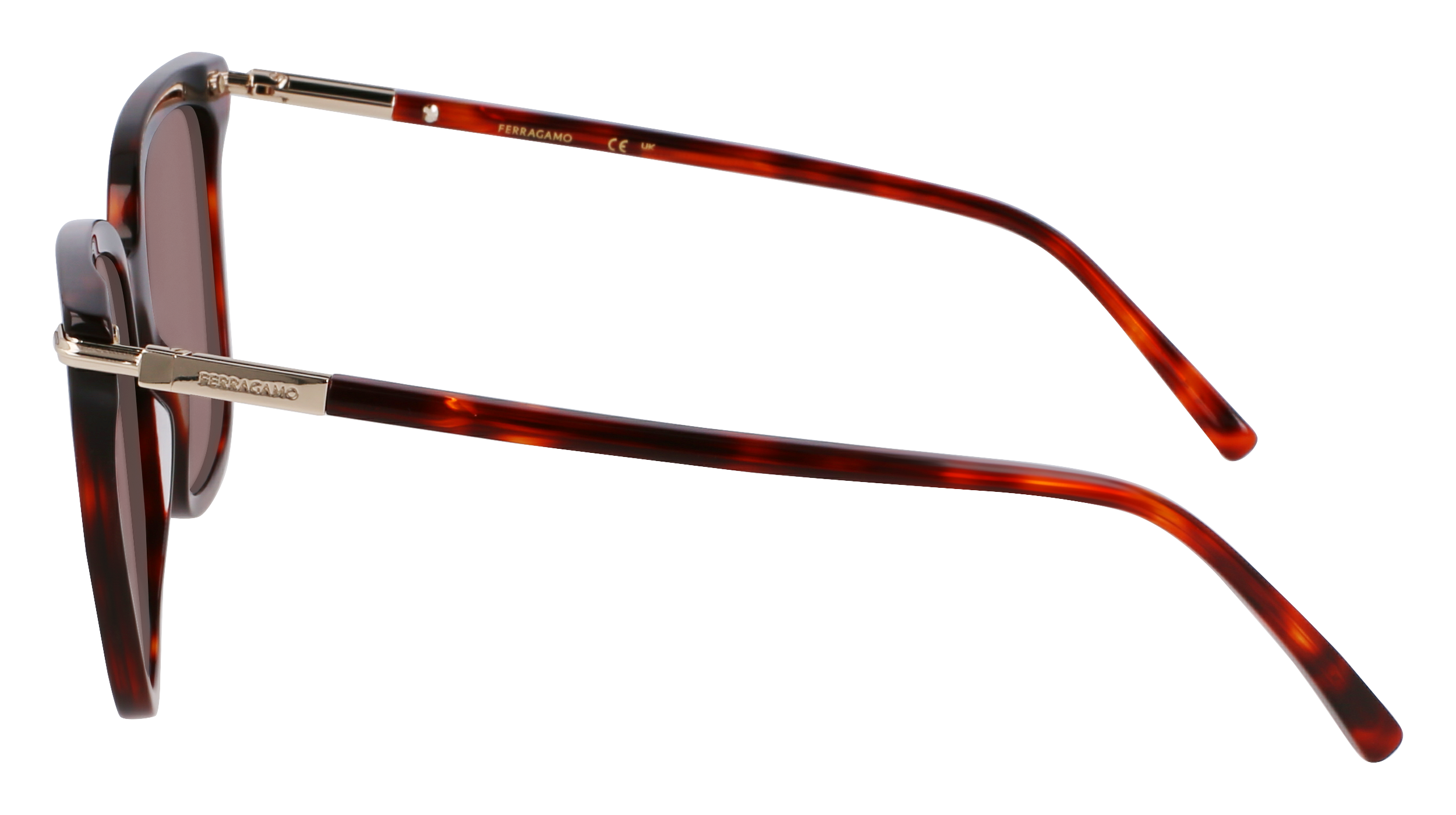 FERRAGAMO Sunglasses SF2037S 640 56