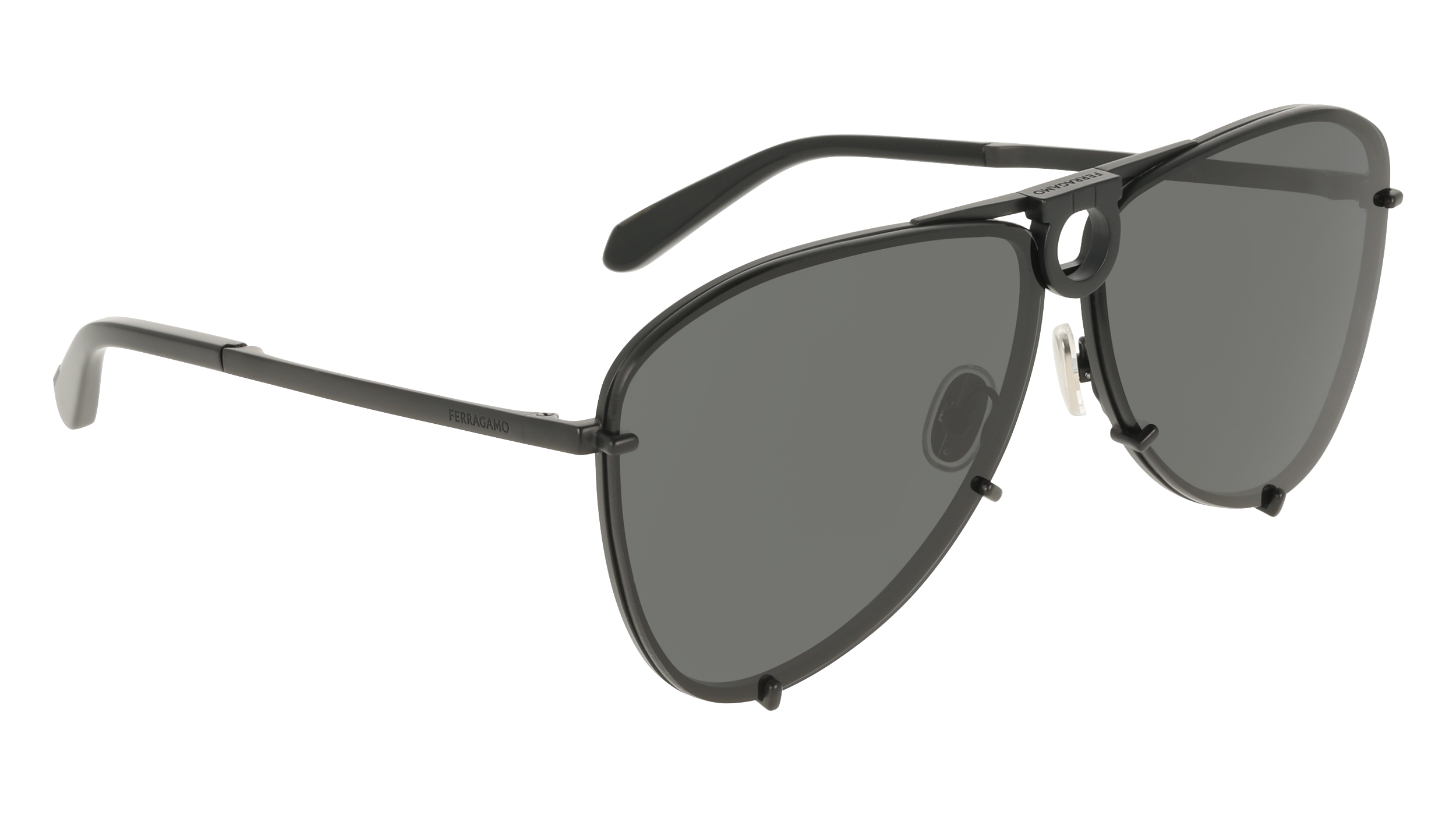 Ferragamo SF346S 2