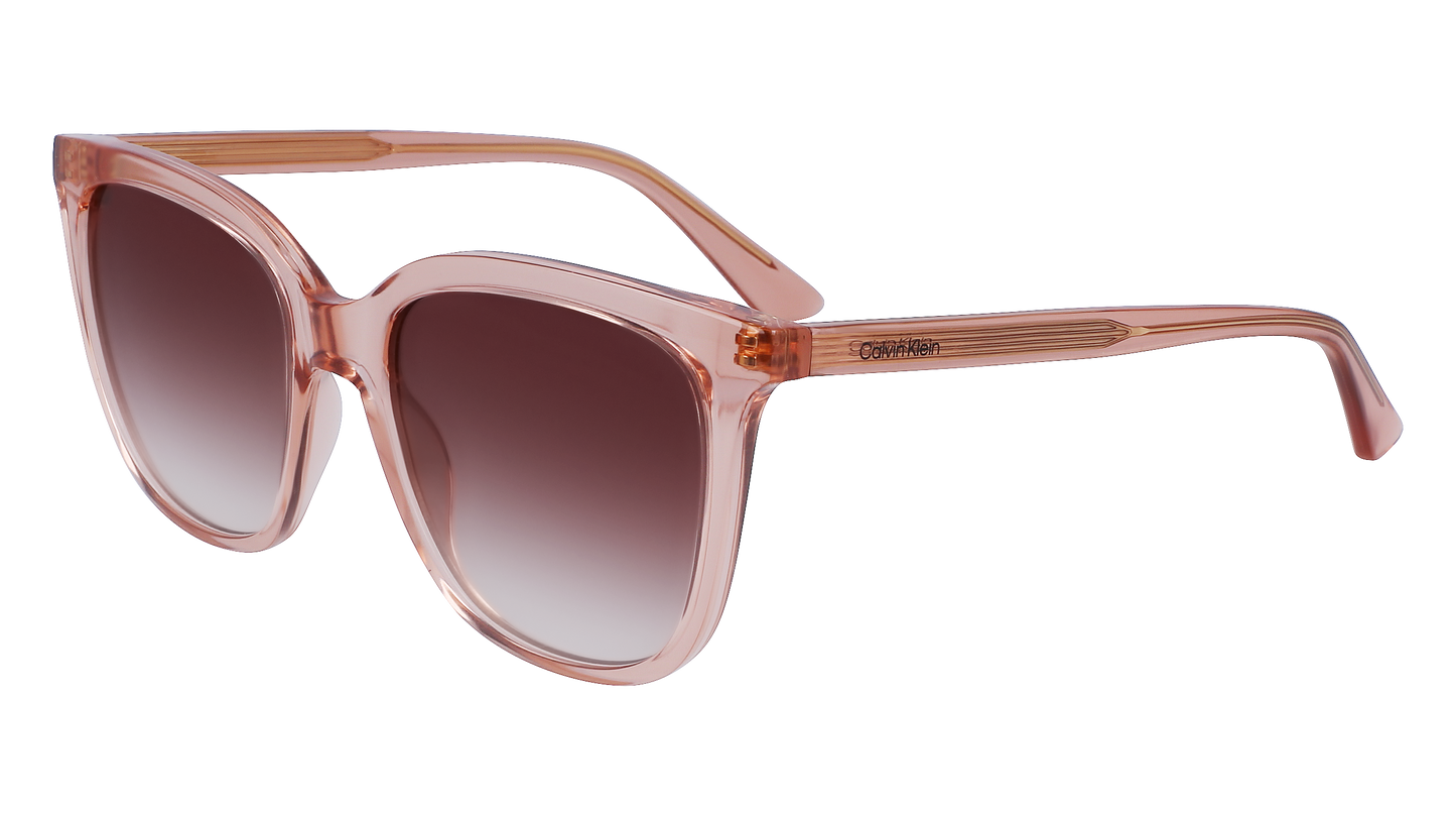 CALVIN KLEIN Sunglasses CK23506S 601 53