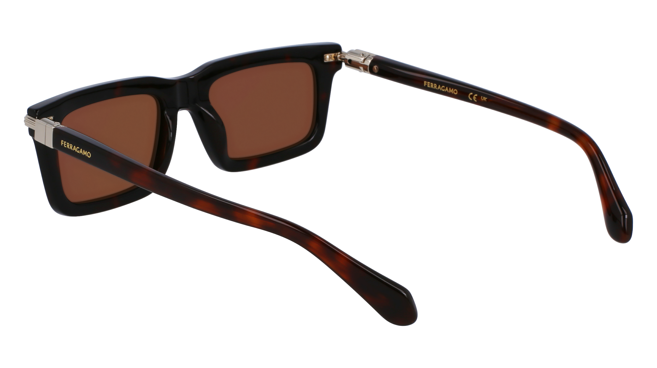 FERRAGAMO Sunglasses SF2015S 242 53