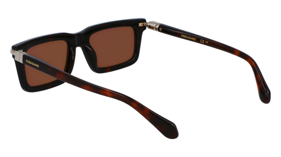 FERRAGAMO Sunglasses SF2015S 242 53