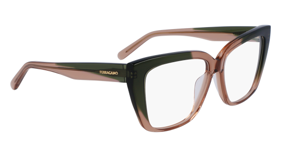 FERRAGAMO Eyeglasses SF2939N 326 54