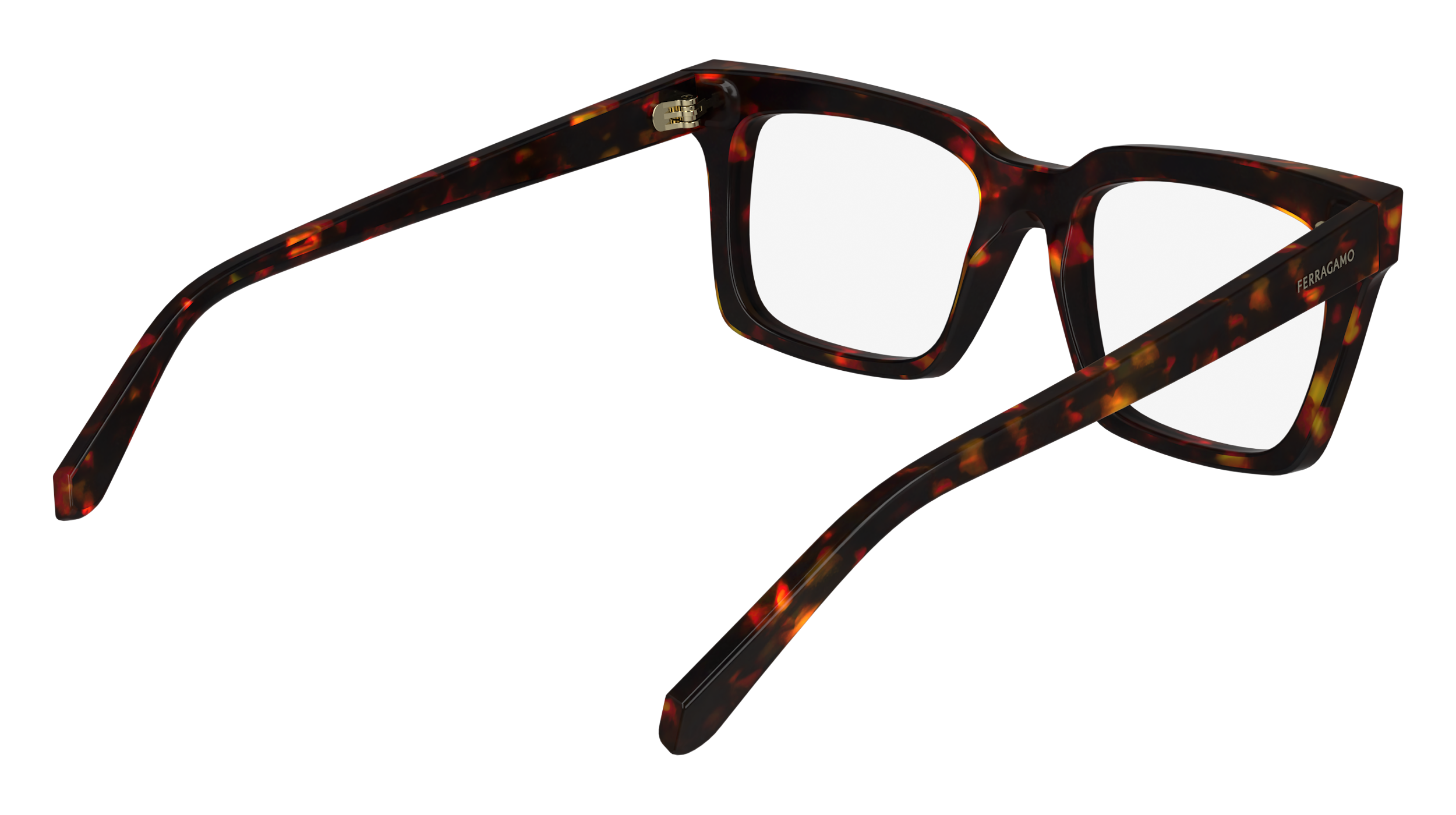 FERRAGAMO Eyeglasses SF2993 242 53