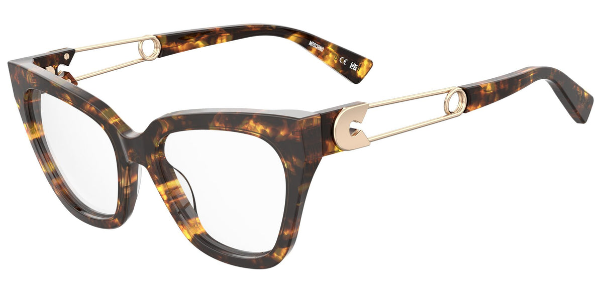 Moschino Eyeglasses MOS638 086