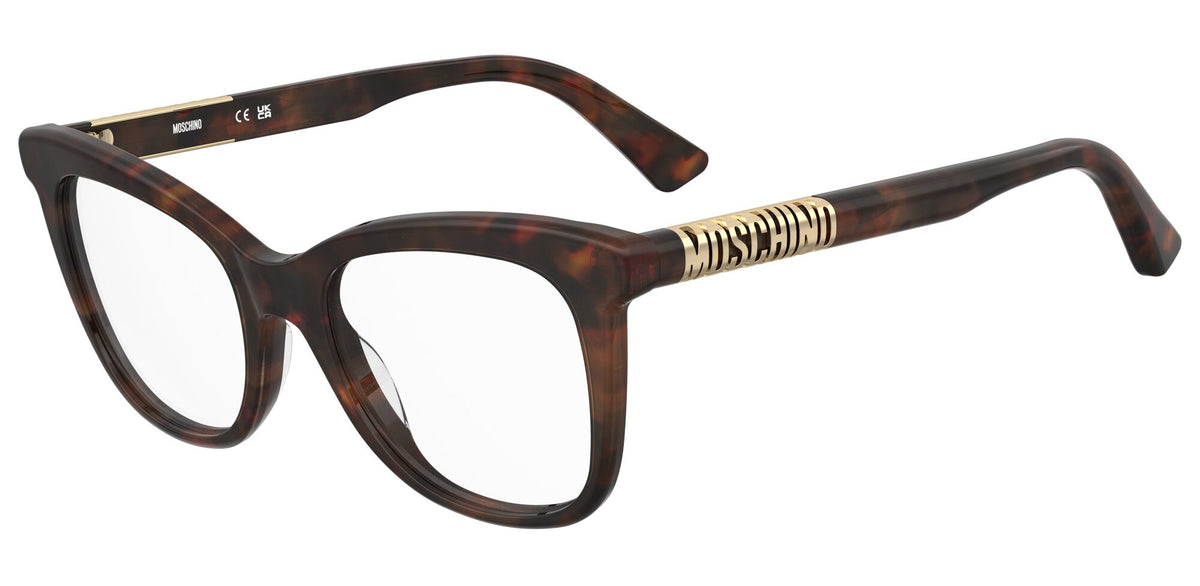 Moschino Eyeglasses MOS650 C9B