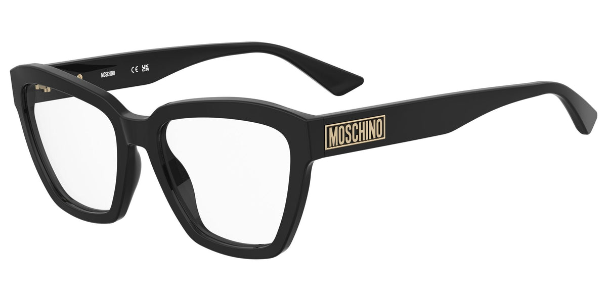 Moschino Eyeglasses MOS651 807