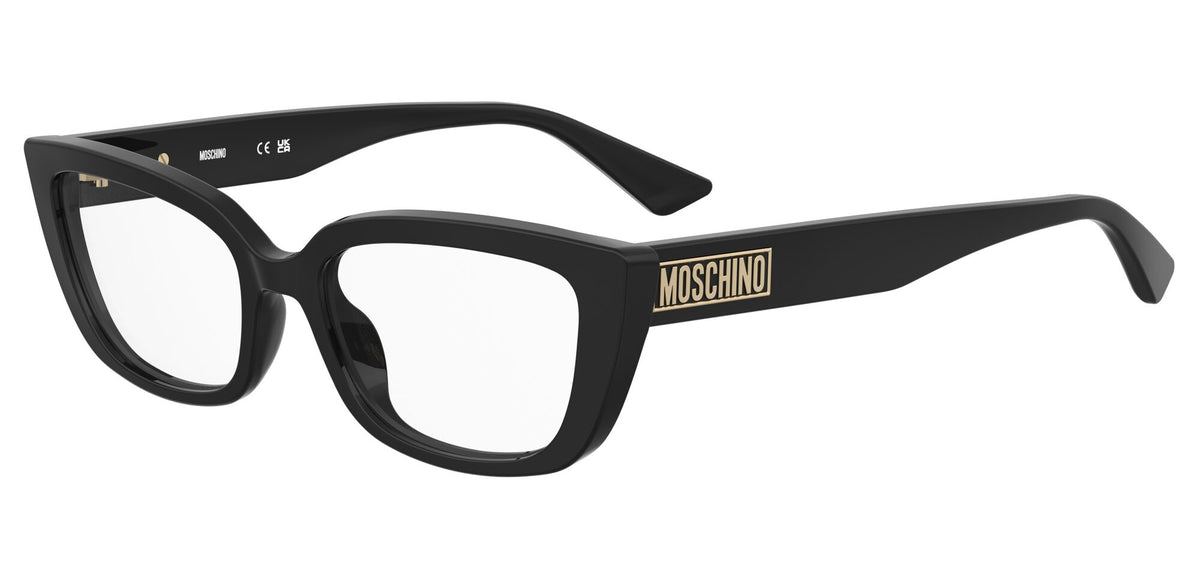 Moschino Eyeglasses MOS653 807