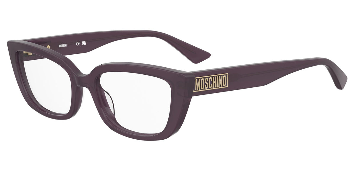 Moschino Eyeglasses MOS653 B3V