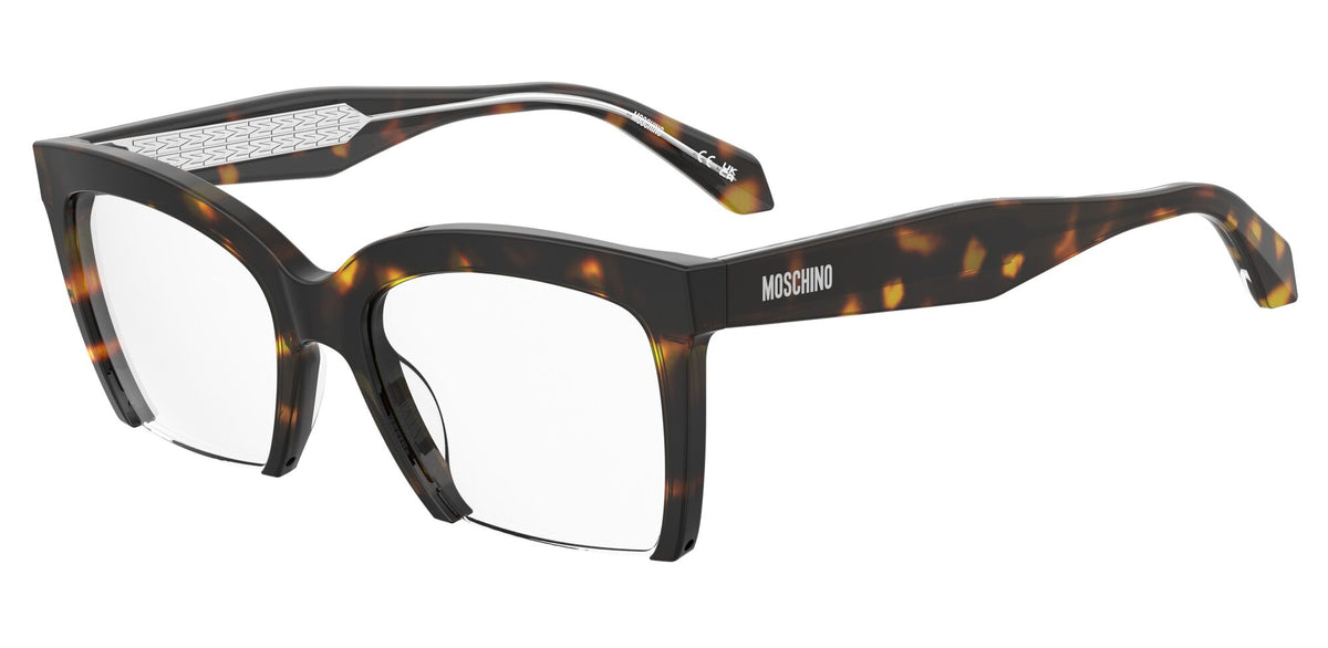 Moschino Eyeglasses MOS654 086