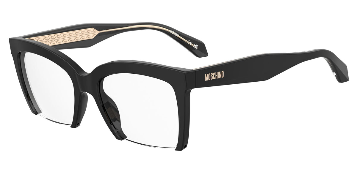 Moschino Eyeglasses MOS654 807