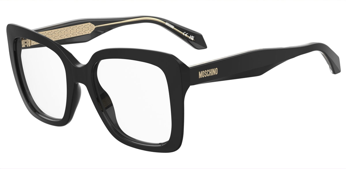 Moschino Eyeglasses MOS658 807