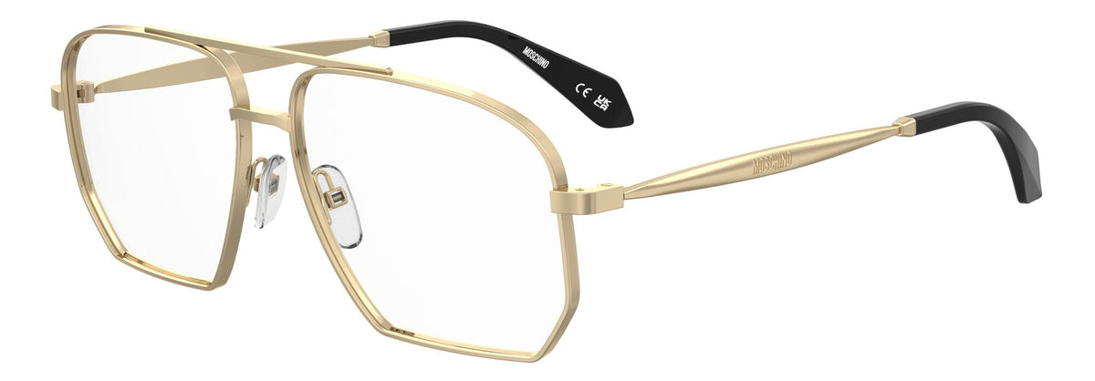 Moschino Eyeglasses MOS656 000