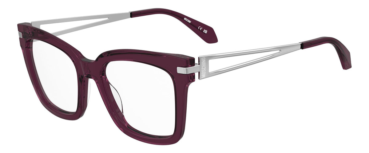 Moschino Eyeglasses MOS668 B3V