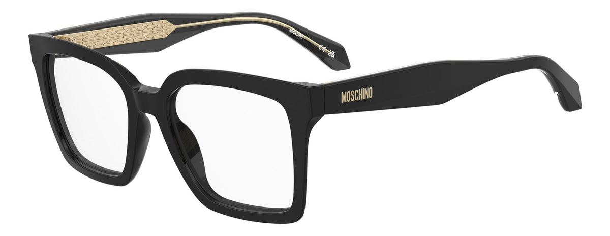 Moschino Eyeglasses MOS672 807