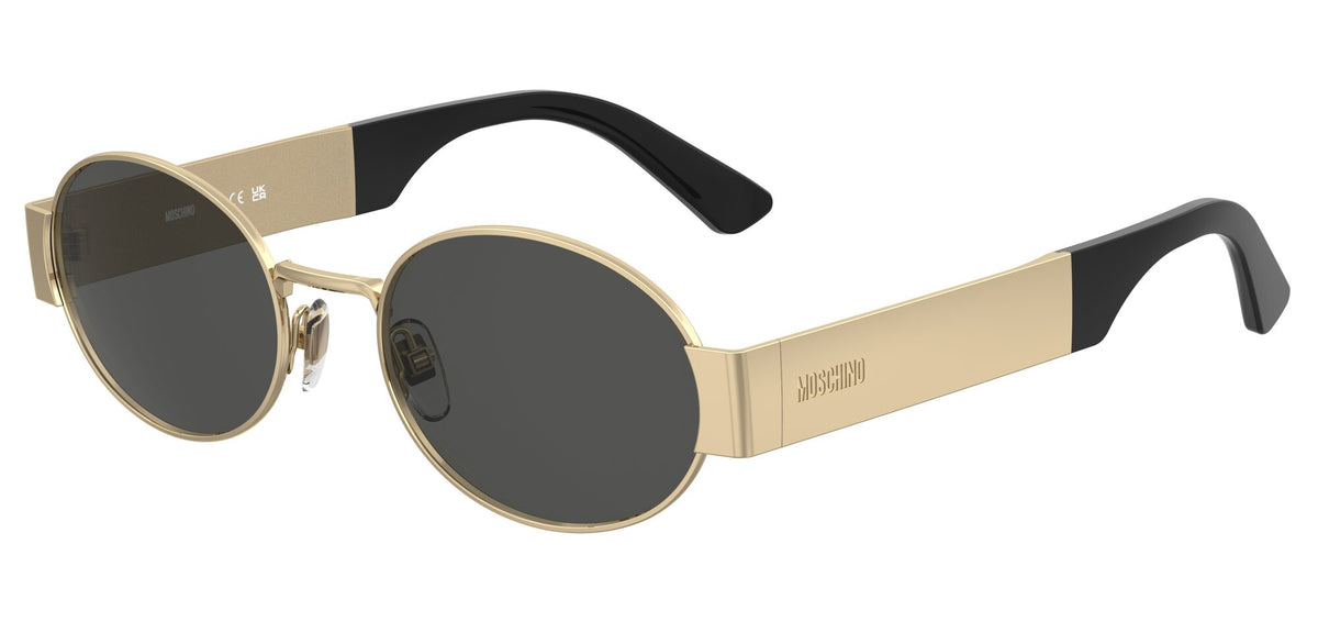 Moschino Sunglasses MOS185/S 000/IR