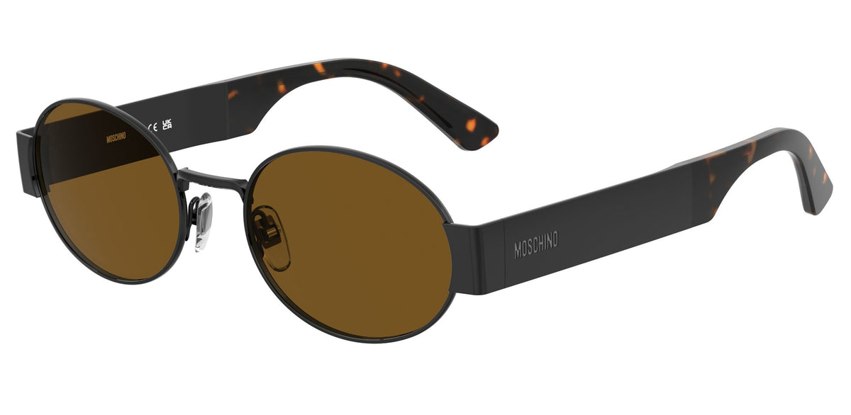 Moschino Sunglasses MOS185/S 807/70