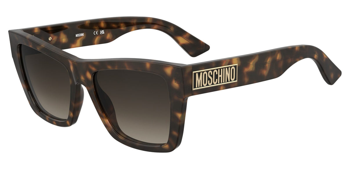 Moschino Sunglasses MOS181/S 086/HA