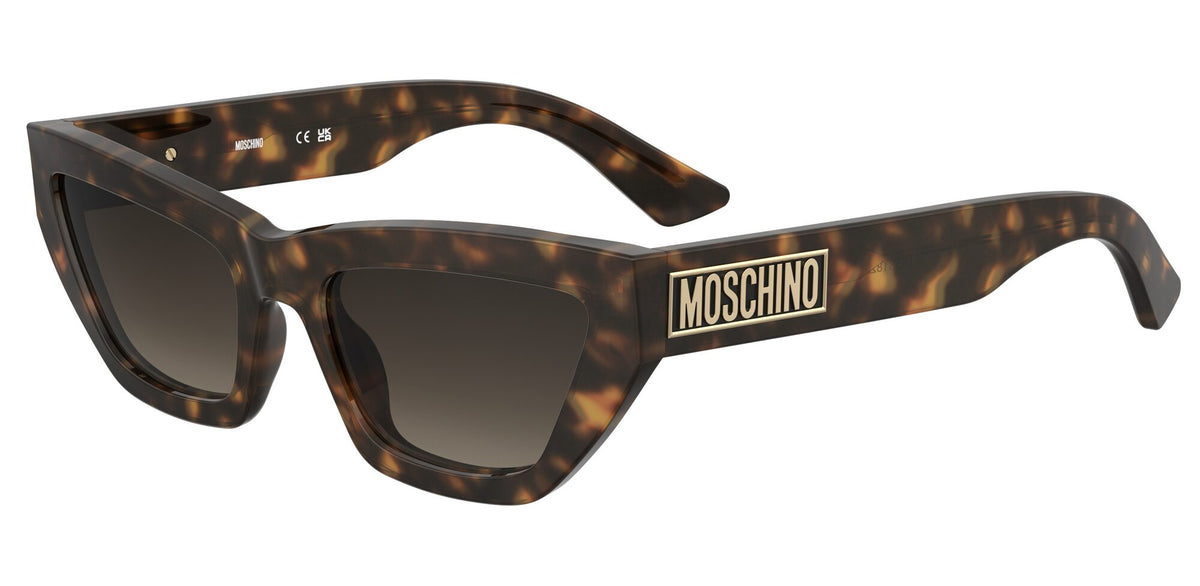 Moschino Sunglasses MOS182/S 086/HA