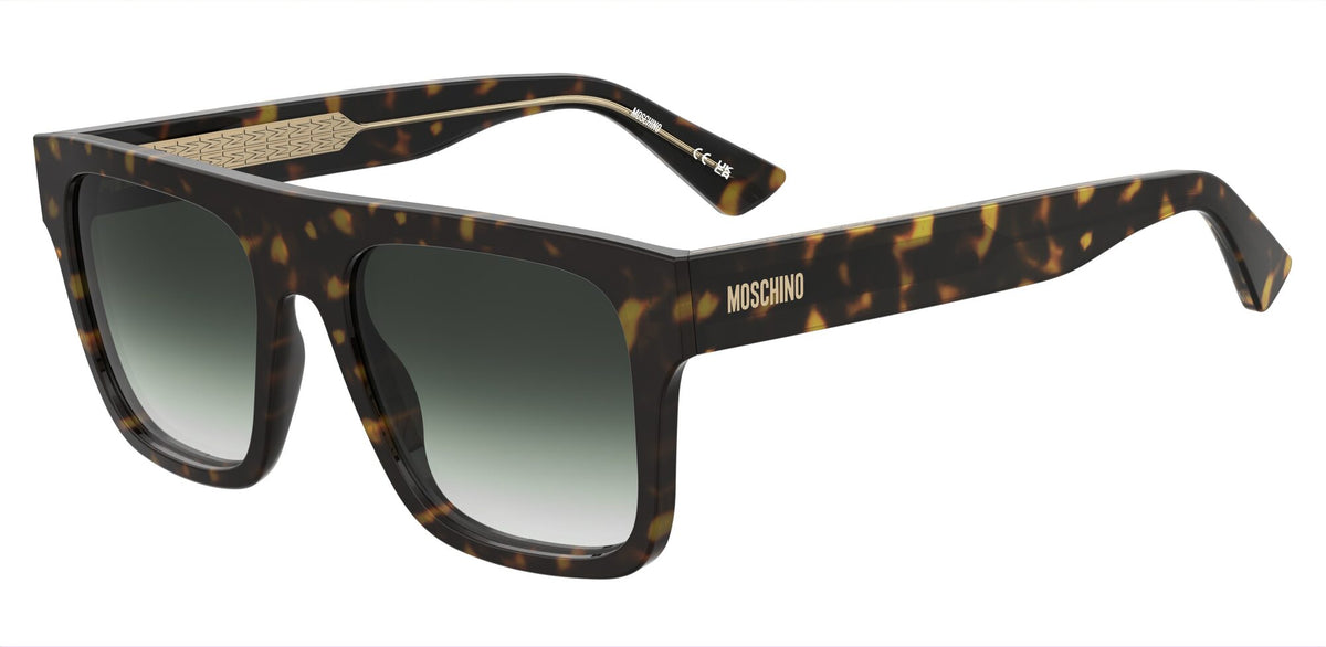 Moschino Sunglasses MOS201/S 086/9K