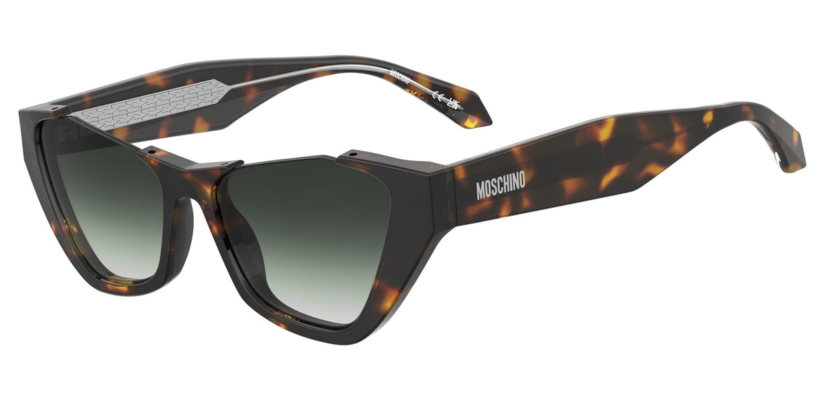 Moschino Sunglasses MOS197/S 086/9K